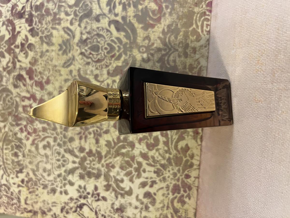عطر ادکلن ال خط ژرجف - Al-Khat Xerjoff - بررسی، قیمت و خرید