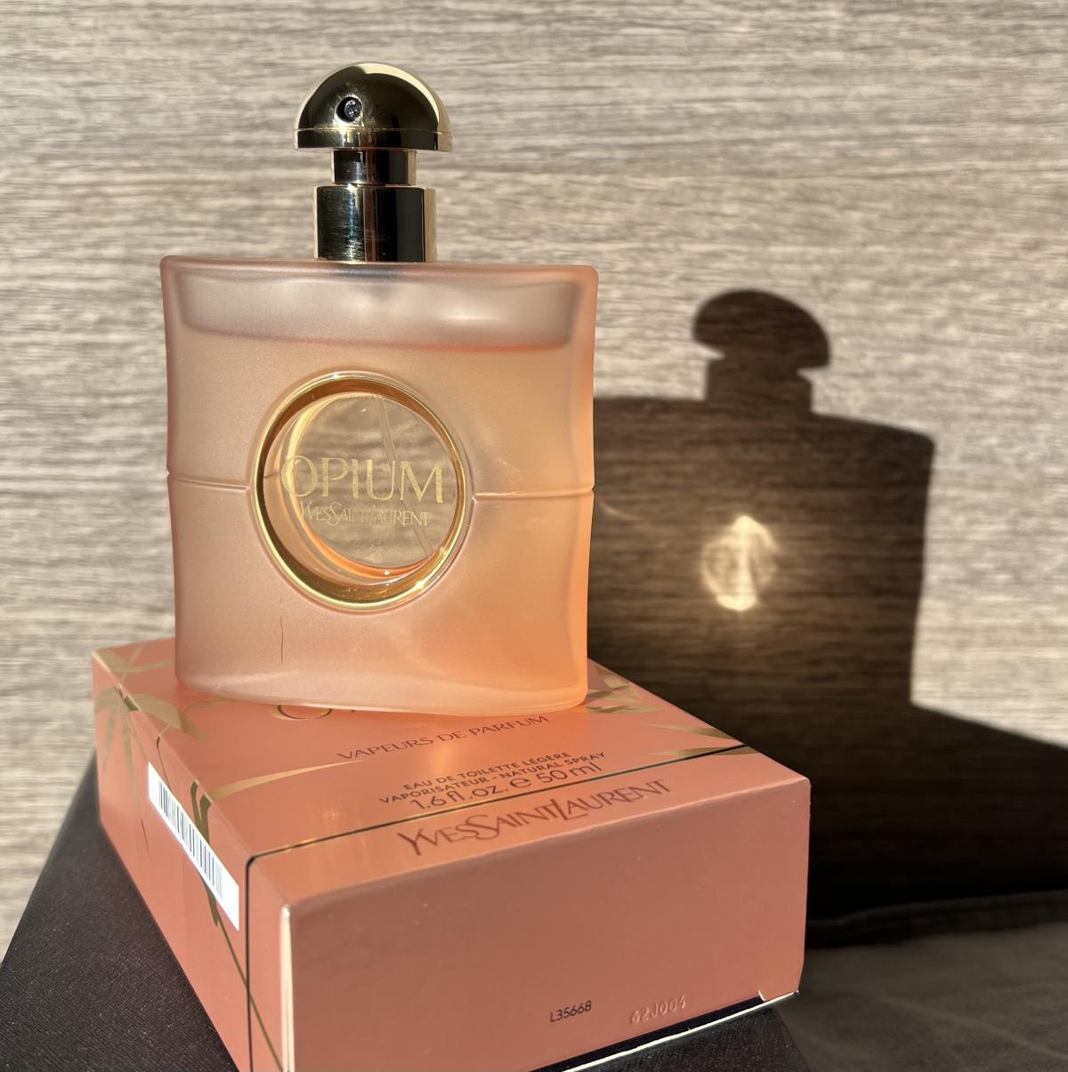 عطر ادکلن اوپیوم کالکتورز ادیشن ۲۰۱۴ ایو سن لوران - Opium Collector's Edition 2014 Yves Saint Laurent - بررسی، قیمت و خرید