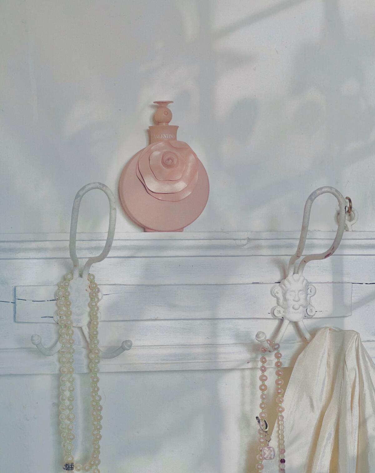 عطر ادکلن والنتینا پودره ولنتینو - Valentina Poudre Valentino - بررسی، قیمت و خرید