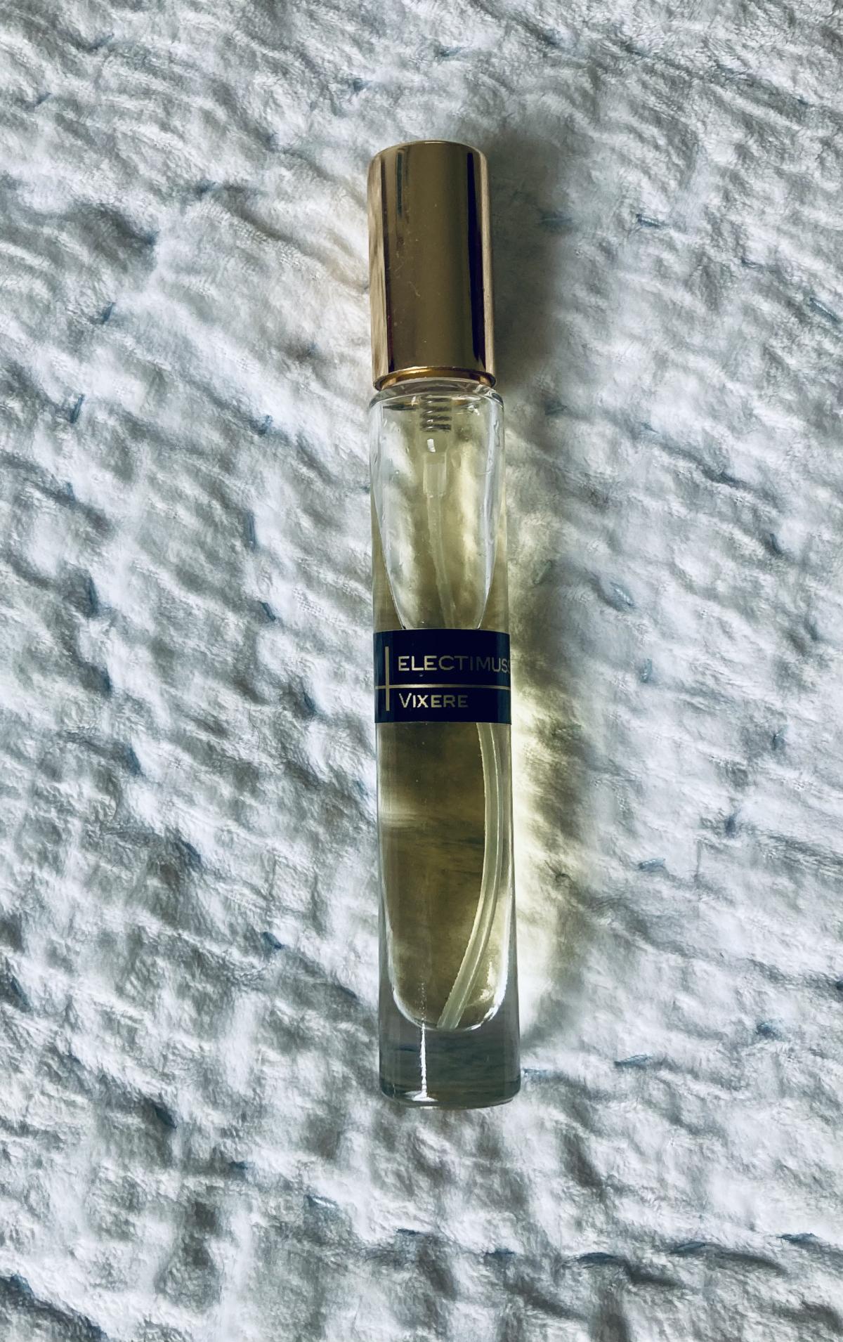 عطر ادکلن امپریوم الکتیماس - Imperium Electimuss - بررسی، قیمت و خرید