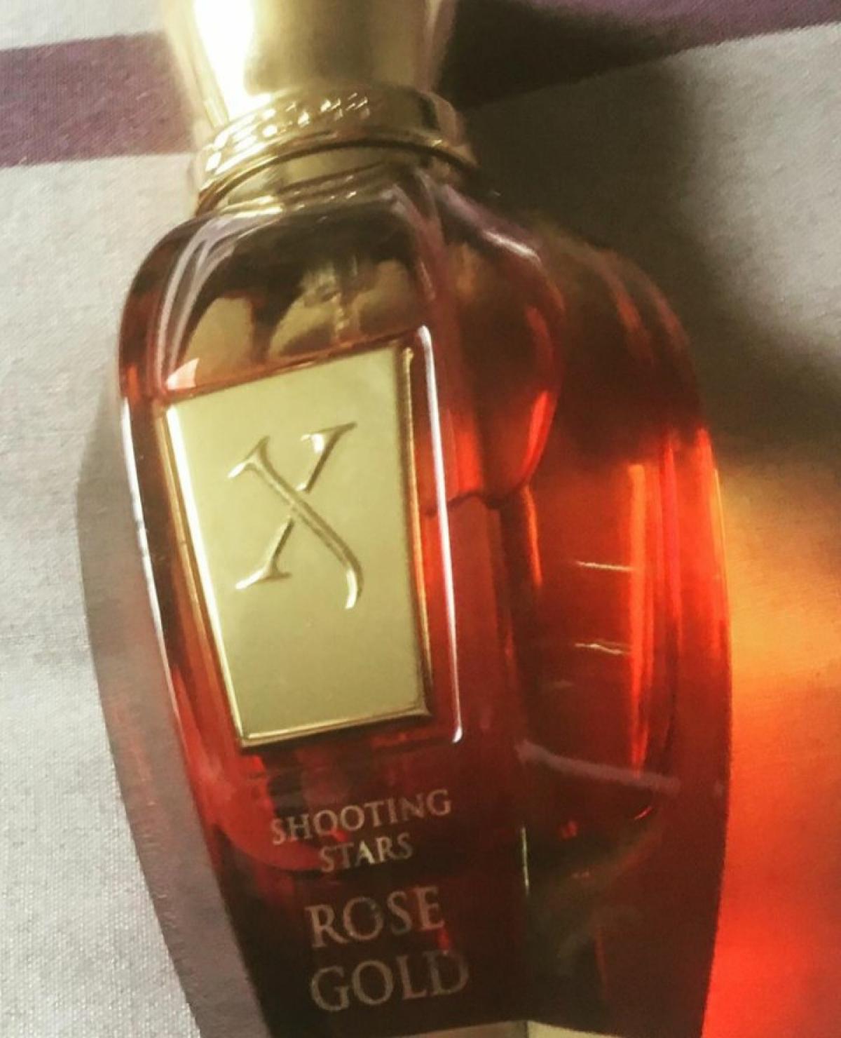 عطر ادکلن رز گلد زرژاف - Rose Gold Xerjoff - بررسی، قیمت و خرید