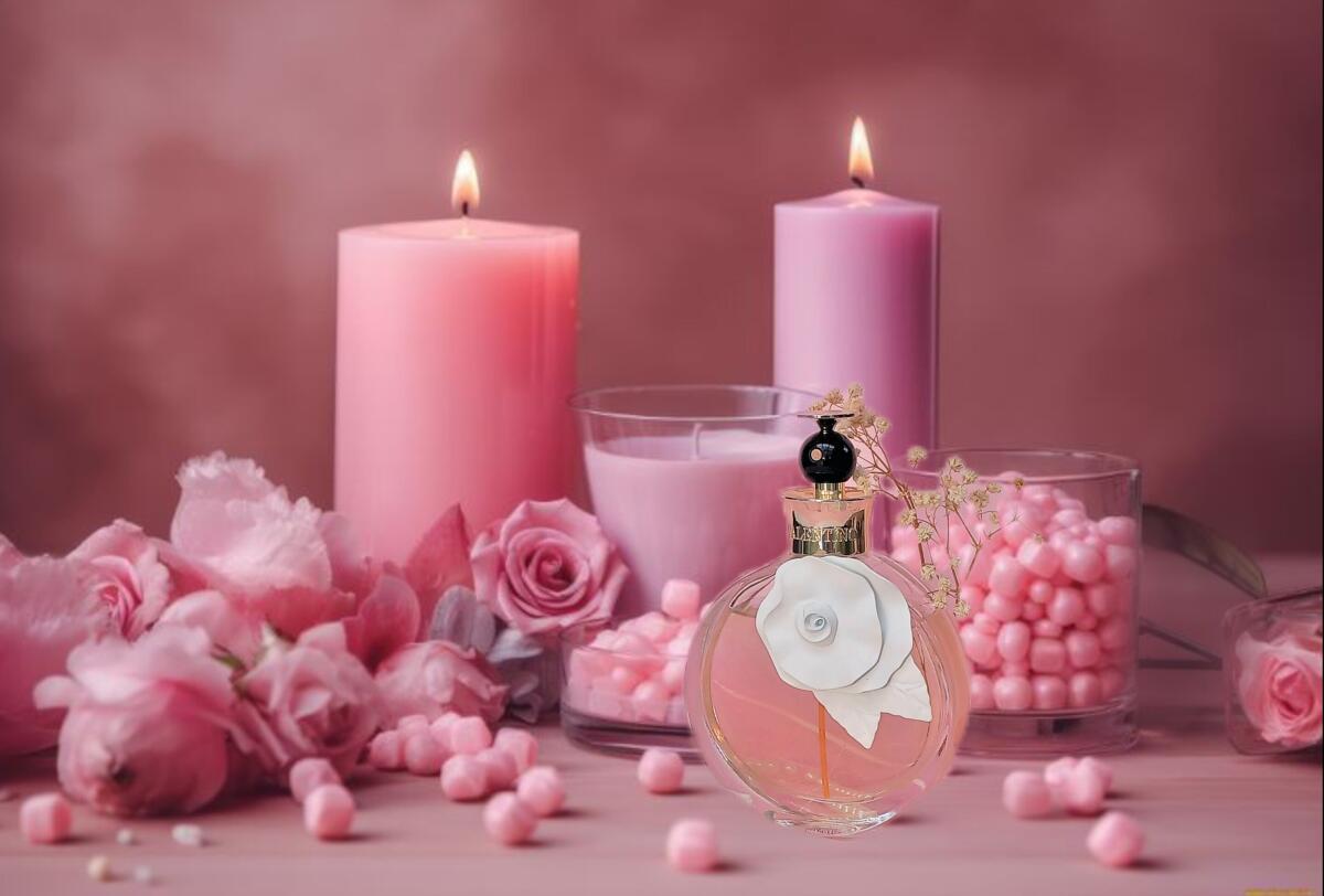 عطر ادکلن والنتینا آکوا فلورال والنتینو - Valentina Acqua Floreale Valentino - بررسی، قیمت و خرید