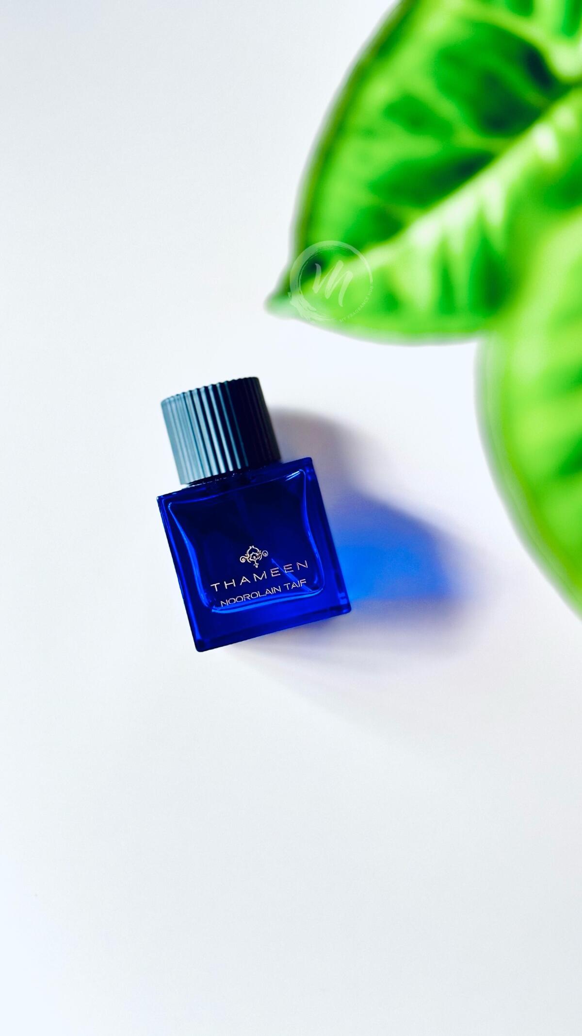 عطر ادکلن نورالین طیف ثامین - Noorolain Taif Thameen - بررسی، قیمت و خرید