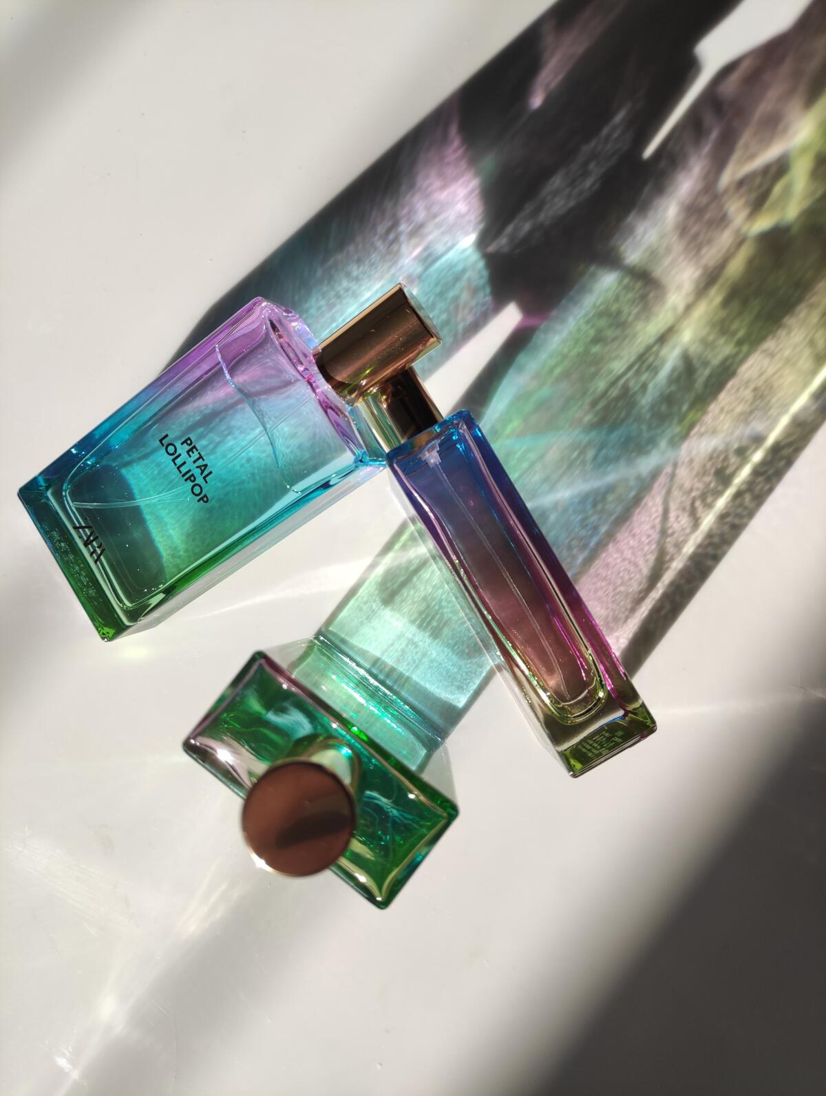 عطر ادکلن کندی فستیوال زارا - Candy Festival Zara - بررسی، قیمت و خرید