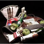 عطر ادکلن بروت فابرژه - Brut Faberge - بررسی، قیمت و خرید