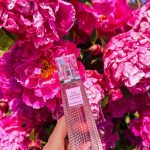 عطر ادکلن لایو ایرسیستیبل بلاسوم کراش ژیوانشی - Live Irrésistible Blossom Crush Givenchy - بررسی، قیمت و خرید