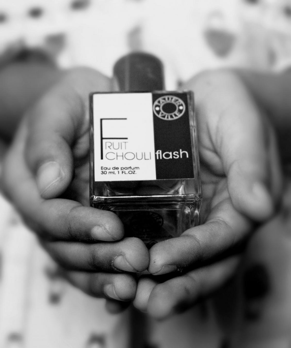 عطر ادکلن فروچولی فلش تاوِرویل - Fruitchouli Flash Tauerville - بررسی، قیمت و خرید