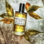 عطر ادکلن نوتوریوس عود دی‌اس اند درگا - Notorious Oud DS&Durga - بررسی، قیمت و خرید