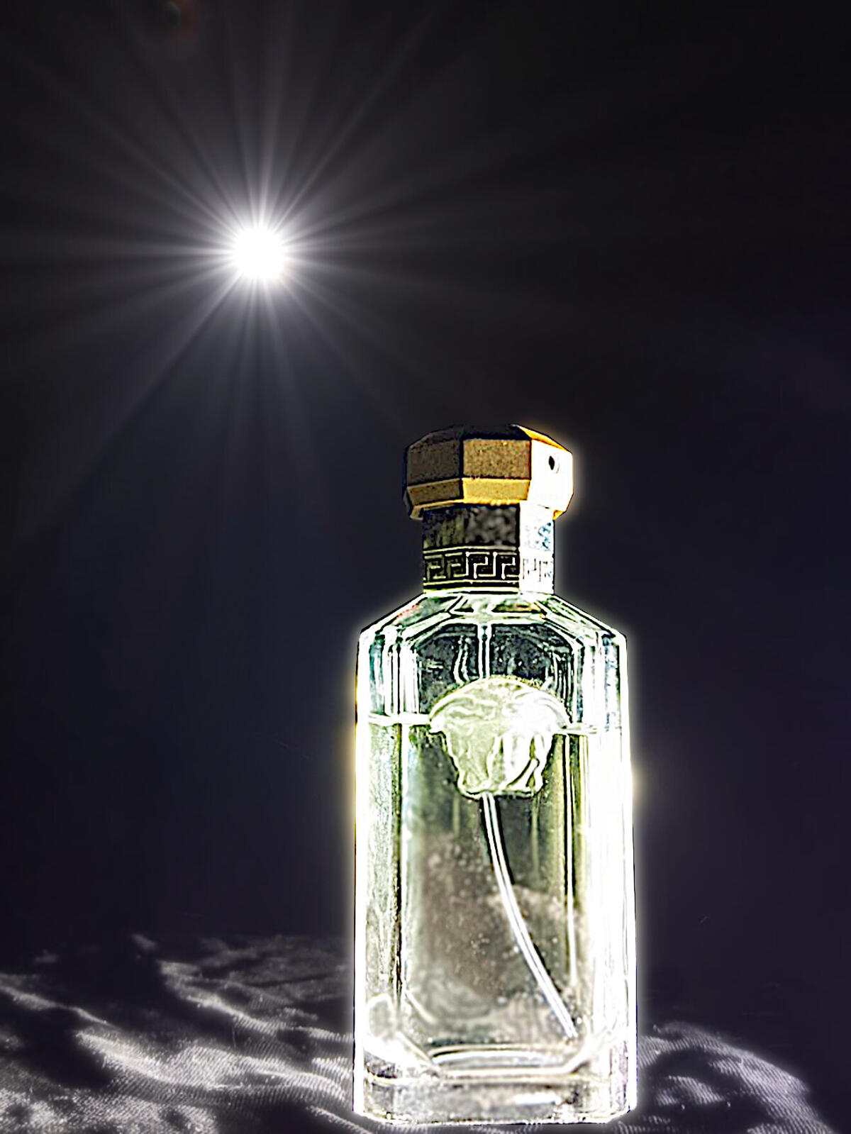 عطر ادکلن دِ دِریمر ورساچه - The Dreamer Versace - بررسی، قیمت و خرید