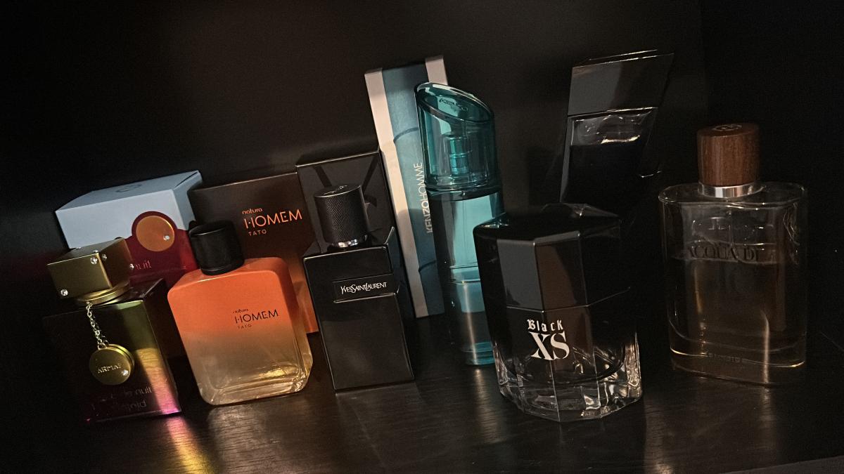 عطر ادکلن بلک ایکس اس رابان - Black XS (2018) Rabanne - بررسی، قیمت و خرید