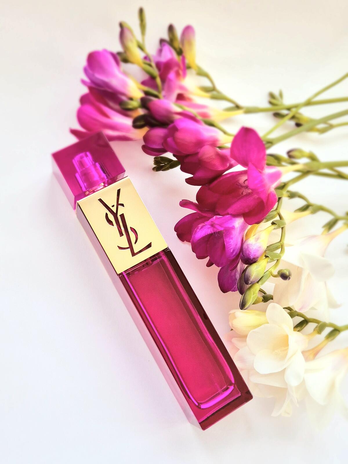 عطر ادکلن اِل ایو سن لوران - Elle Yves Saint Laurent - بررسی، قیمت و خرید