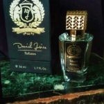 عطر ادکلن اینتردیت ابسنت دنیل ژوزیه - Interdit Absente Daniel Josier - بررسی، قیمت و خرید