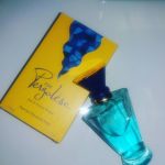 عطر ادکلن پرگولزی دزینتارس - Pergolese Dzintars - بررسی، قیمت و خرید