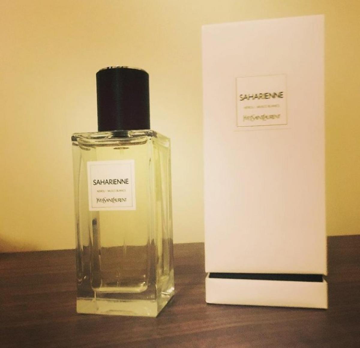 عطر ادکلن ساهارین ایو سن لورن - Saharienne Yves Saint Laurent - بررسی، قیمت و خرید