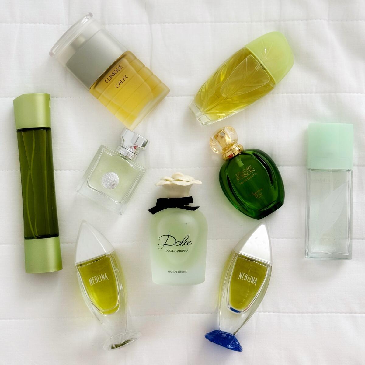 عطر ادکلن نیناچورا الوات ایو روشه - Neonatura Elevate Yves Rocher - بررسی، قیمت و خرید