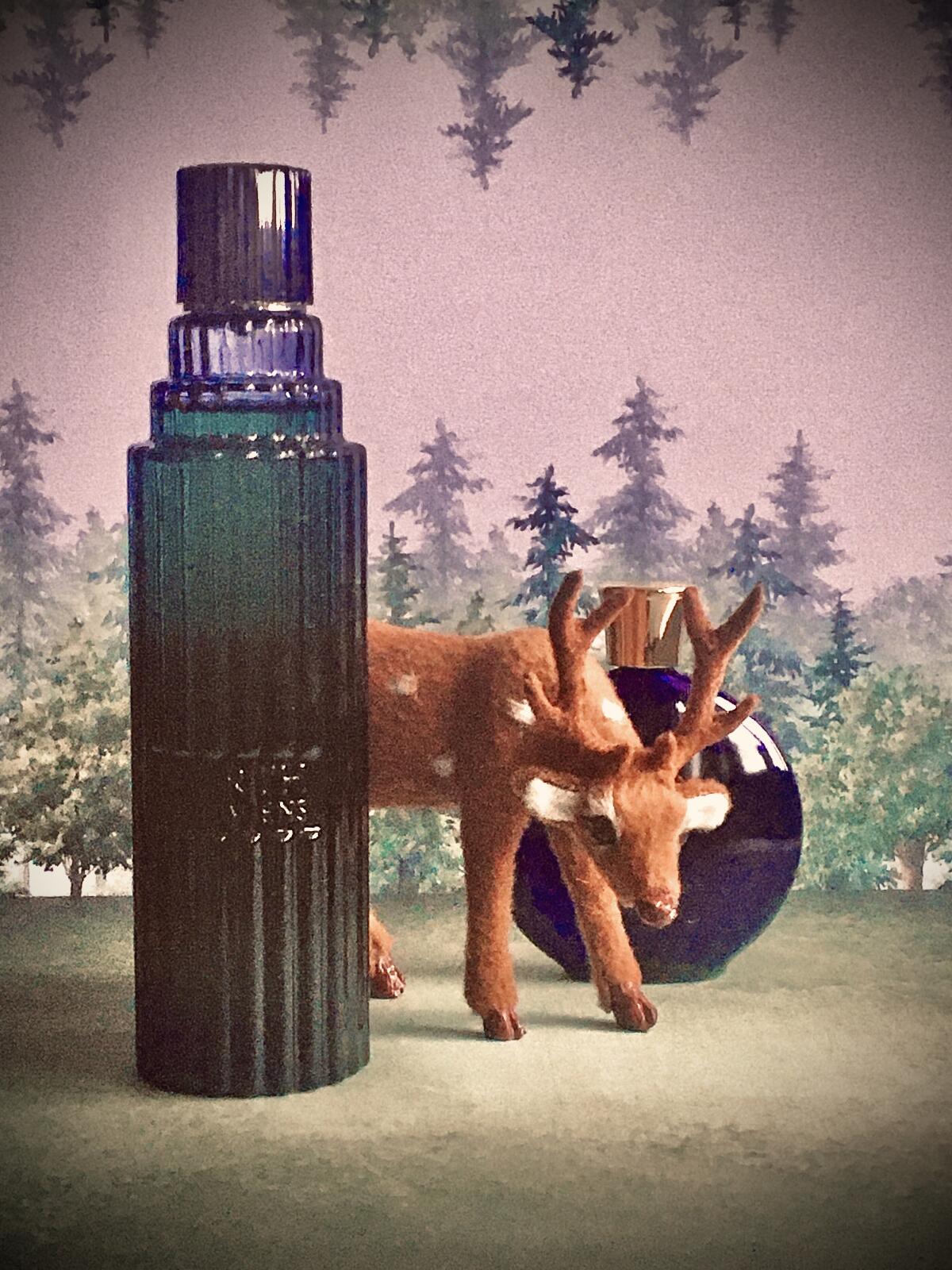 عطر ادکلن ژو غوین کوتوق وُرث - Je Reviens Couture Worth - بررسی، قیمت و خرید