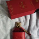 عطر ادکلن نیترو رد دومونت - Nitro Red Dumont - بررسی، قیمت و خرید