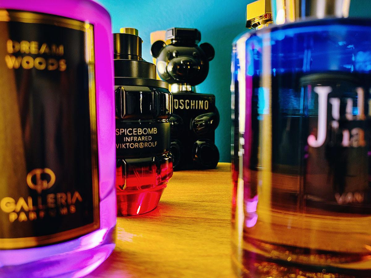 عطر ادکلن سپایسبامب اینفرارد ویکتور اند رالف - Spicebomb Infrared Viktor&Rolf - بررسی، قیمت و خرید