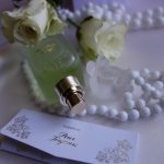 عطر ادکلن پور توژور پارفوم فابرلیک - Pour Toujours Parfum Faberlic - بررسی، قیمت و خرید