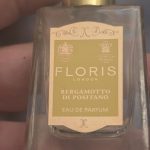 عطر ادکلن برگاموتو دی پوزیتانو فلوریس - Bergamotto di Positano Floris - بررسی، قیمت و خرید