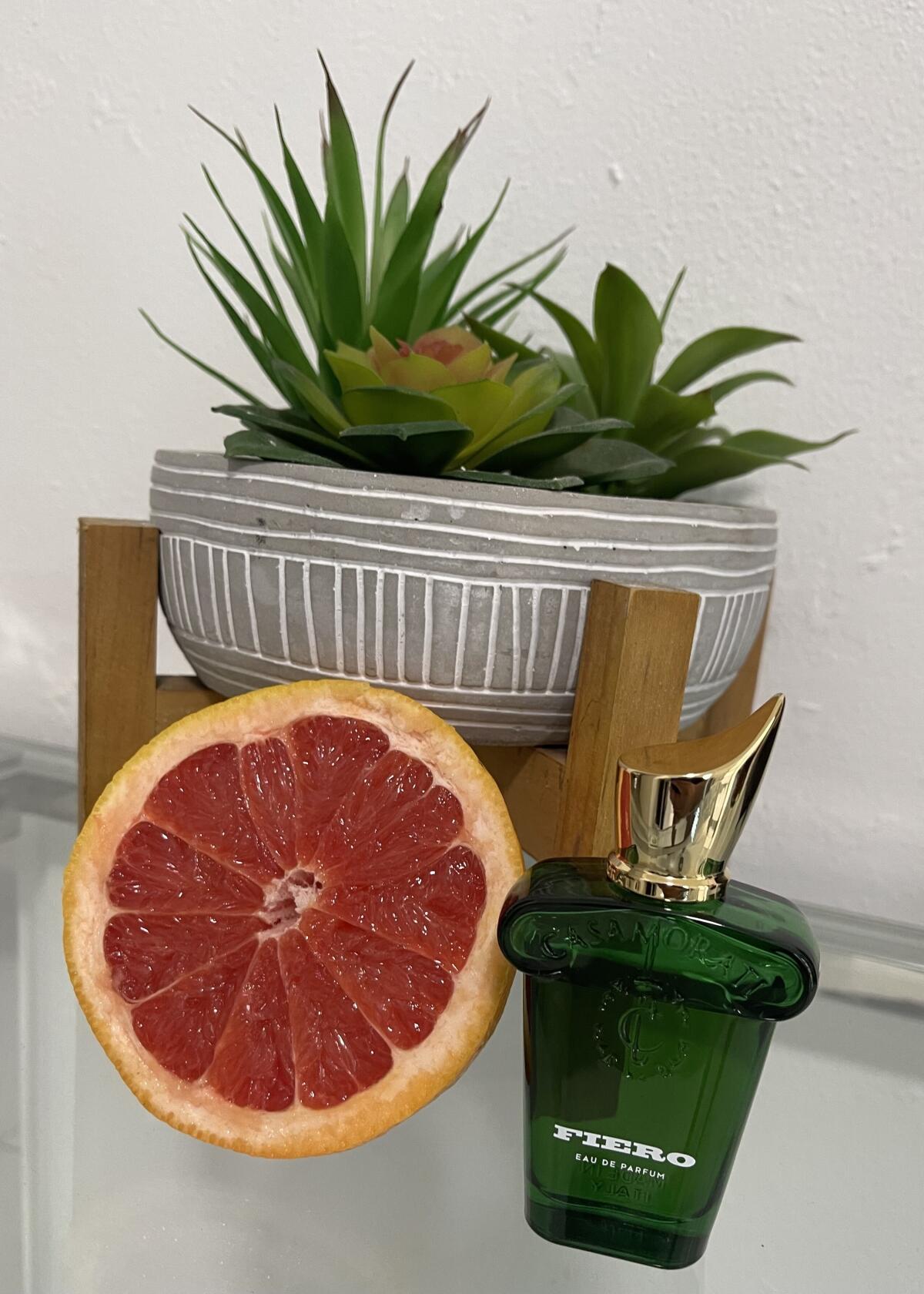 عطر ادکلن فیرو زرجوف - Fiero Xerjoff - بررسی، قیمت و خرید