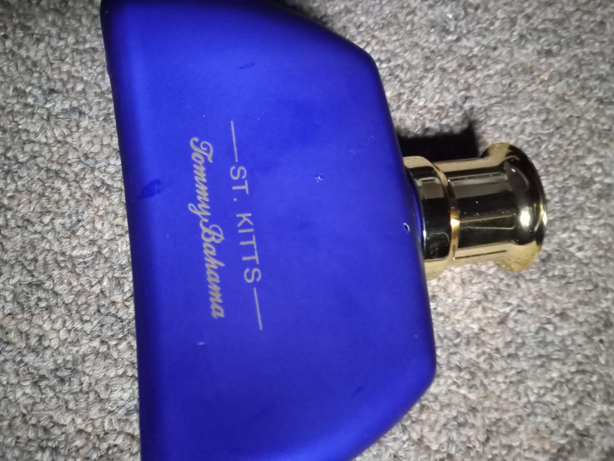 عطر ادکلن سنت کیتس فور من تامی باهاما - St Kitts for Men Tommy Bahama - بررسی، قیمت و خرید