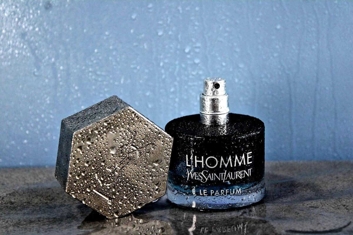 عطر ادکلن الهوم لو پارفوم ایو سن لوران - L'Homme Le Parfum Yves Saint Laurent - بررسی، قیمت و خرید