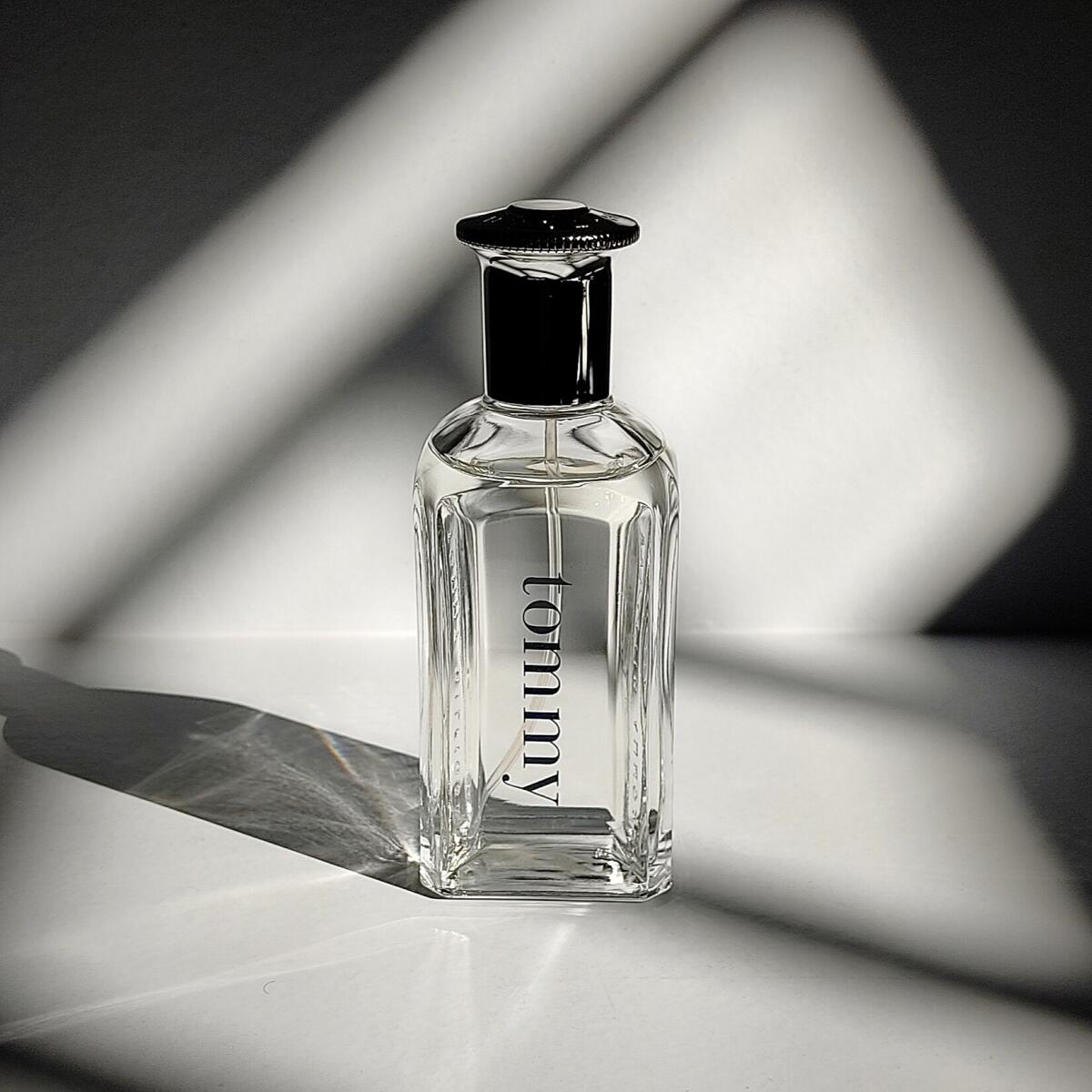 عطر ادکلن تامی تامی هیلفیگر - Tommy Tommy Hilfiger - بررسی، قیمت و خرید