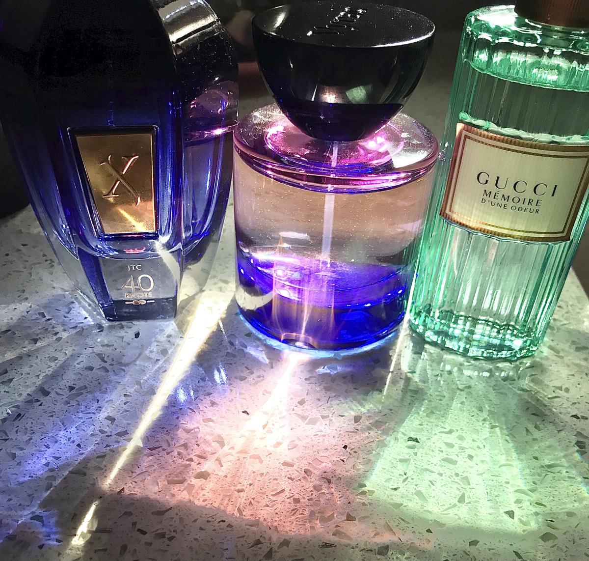 عطر ادکلن ویچی وو ویراو - Witchy Woo Vyrao - بررسی، قیمت و خرید