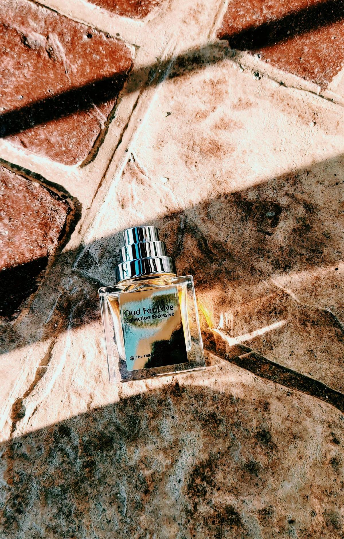 عطر ادکلن اود فور لاو د دیفرنت کامپانی - Oud for Love The Different Company - بررسی، قیمت و خرید