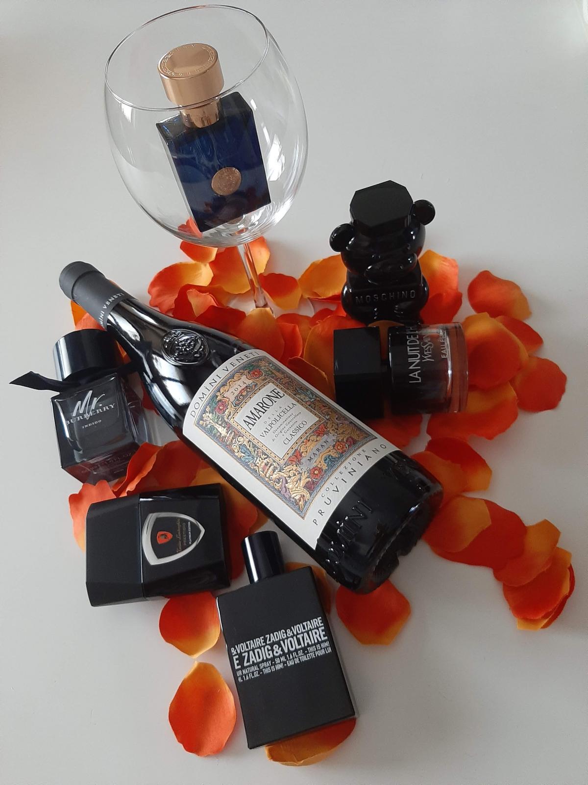 عطر ادکلن پریستیژیو تونینو لامبورگینی - Prestigio Tonino Lamborghini - بررسی، قیمت و خرید