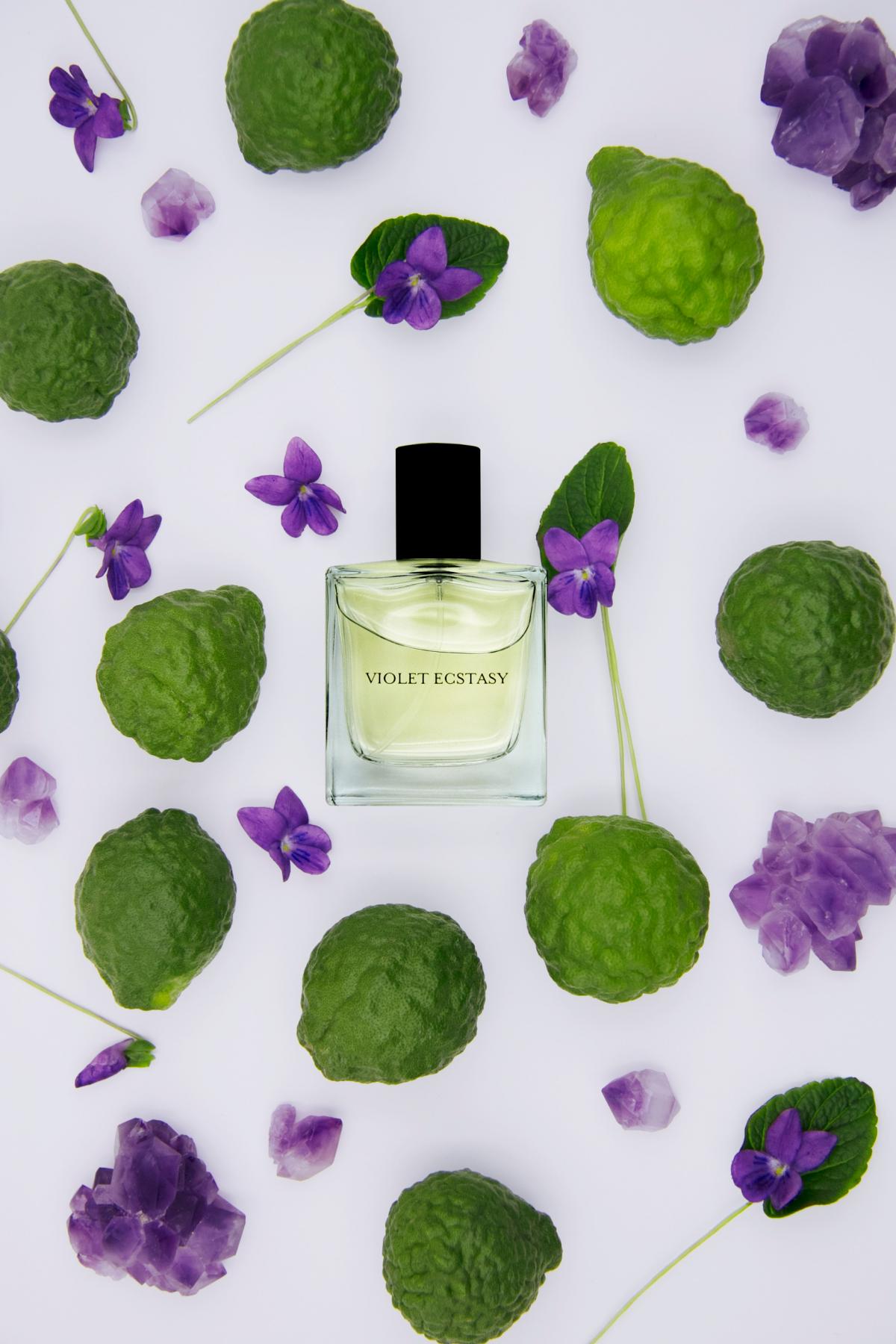 عطر ادکلن وایولت اکستسی وی دات - Violet Ecstasy Vdot - بررسی، قیمت و خرید