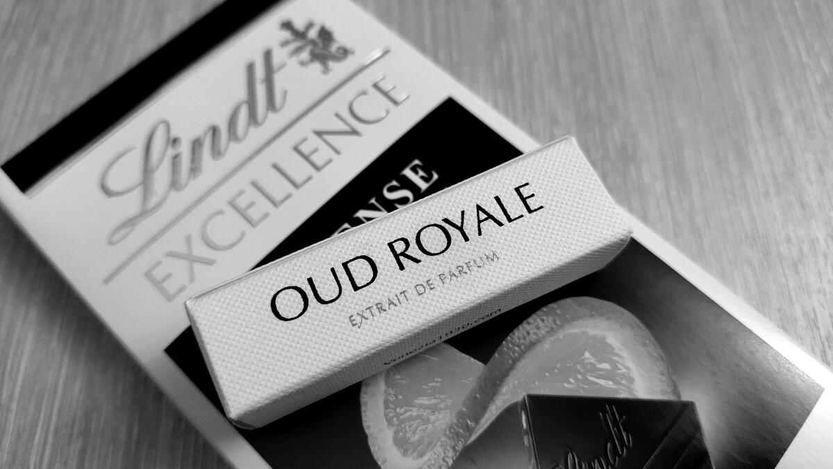 عطر ادکلن اود رویال ونزیا ۱۹۲۰ - Oud Royale Venezia 1920 - بررسی، قیمت و خرید