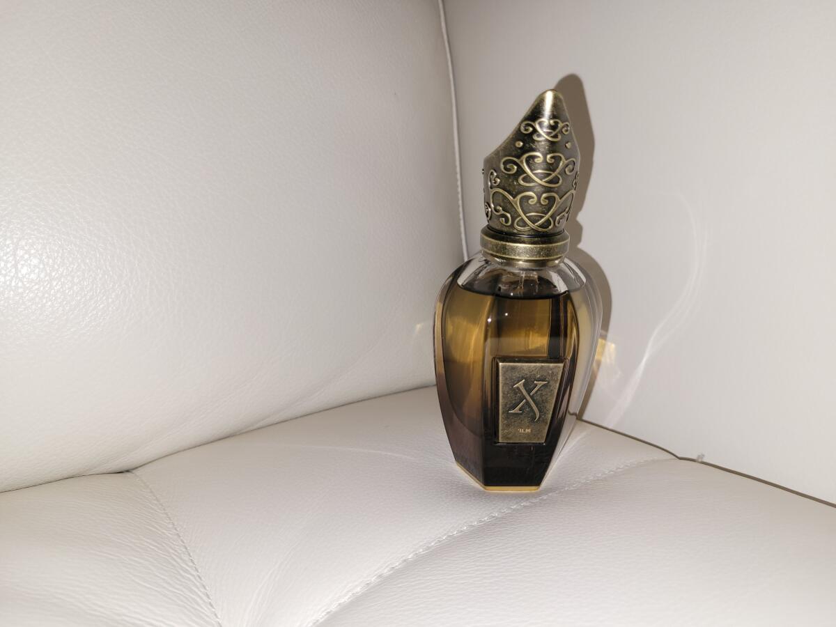 عطر ادکلن علم زرژف - 'Ilm Xerjoff - بررسی، قیمت و خرید