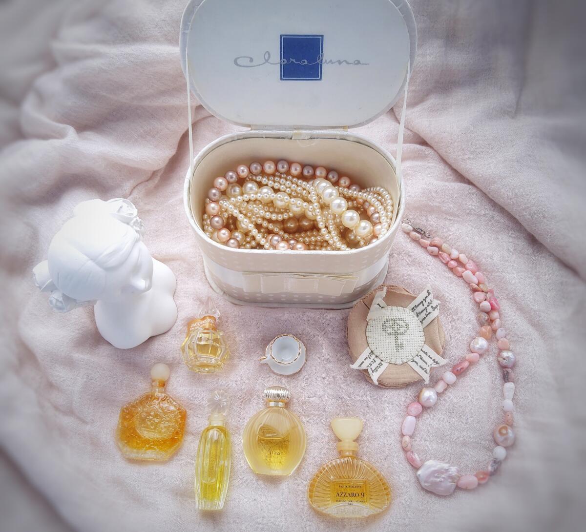 عطر ادکلن اُ دو فات ژاک فَت - Eau de Fath Jacques Fath - بررسی، قیمت و خرید