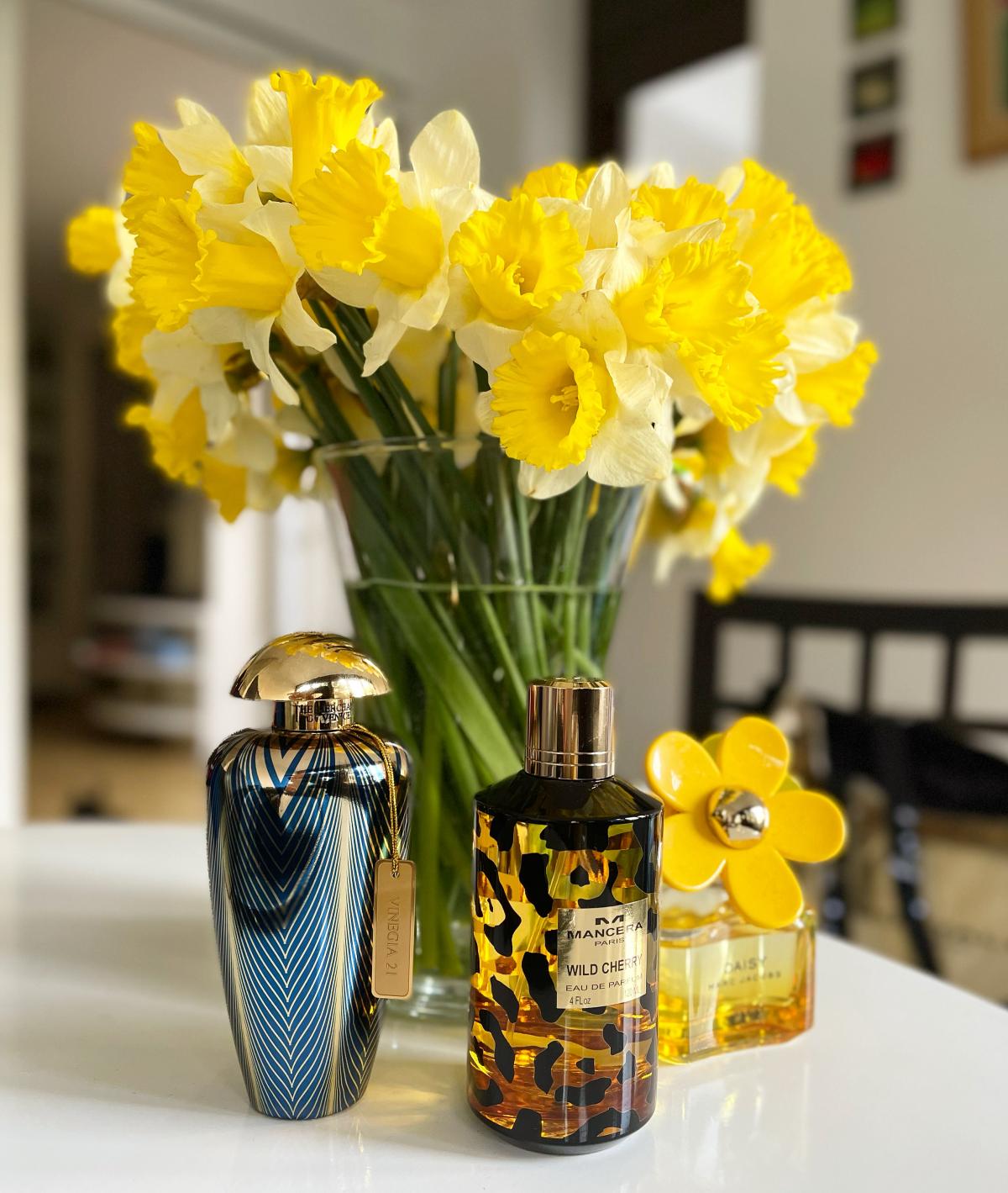 عطر ادکلن وینیجیا ۲۱ ده مرچنت آو ونیس - Vinegia 21 The Merchant of Venice - بررسی، قیمت و خرید
