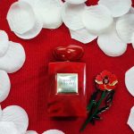 عطر ادکلن آرمانی پریوه رژ مالاکیت جورجیو آرمانی - Armani Prive Rouge Malachite Giorgio Armani - بررسی، قیمت و خرید