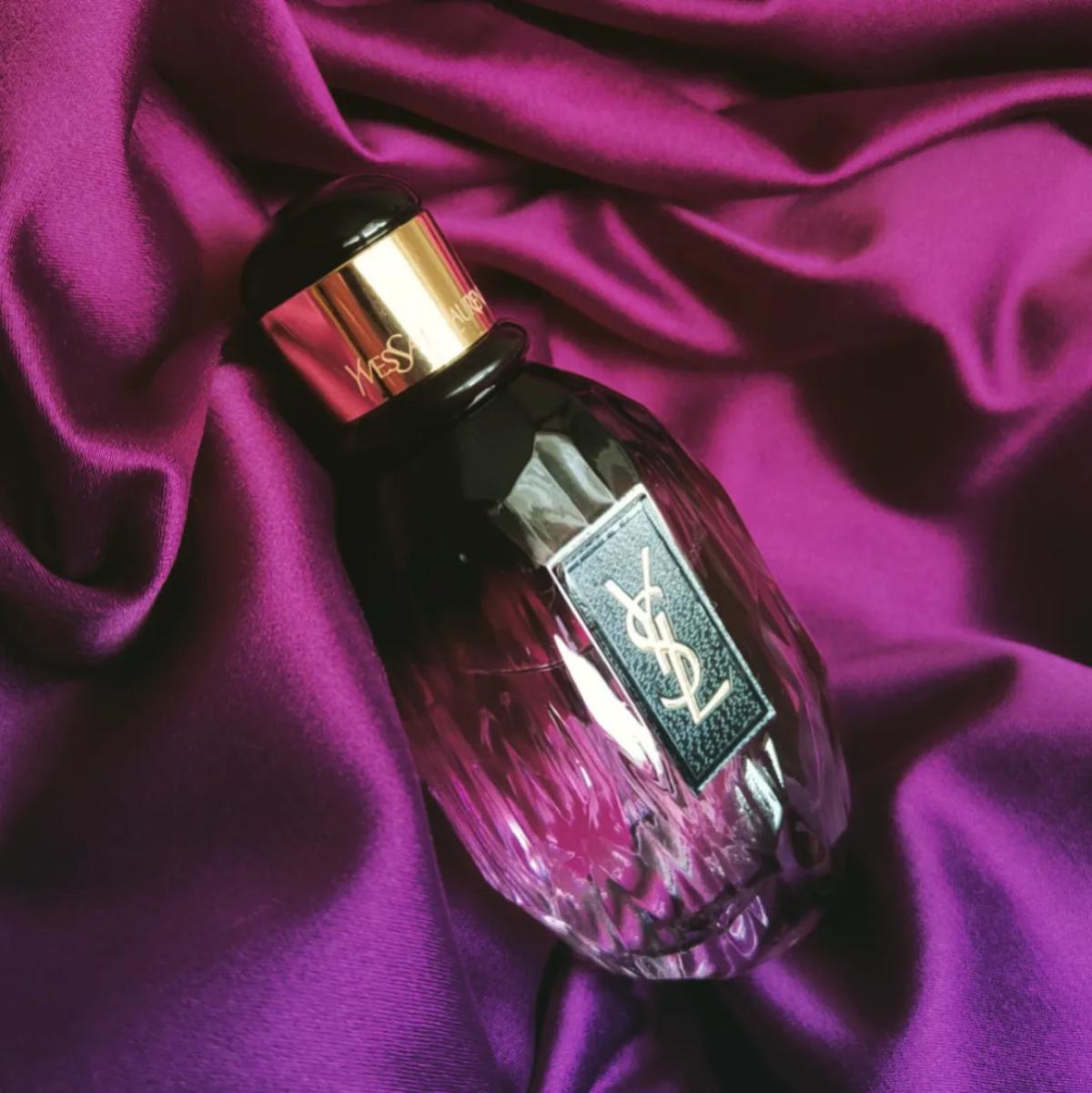 عطر ادکلن پاریسن لسنسل ایو سن لوران - Parisienne L'Essentiel Yves Saint Laurent - بررسی، قیمت و خرید