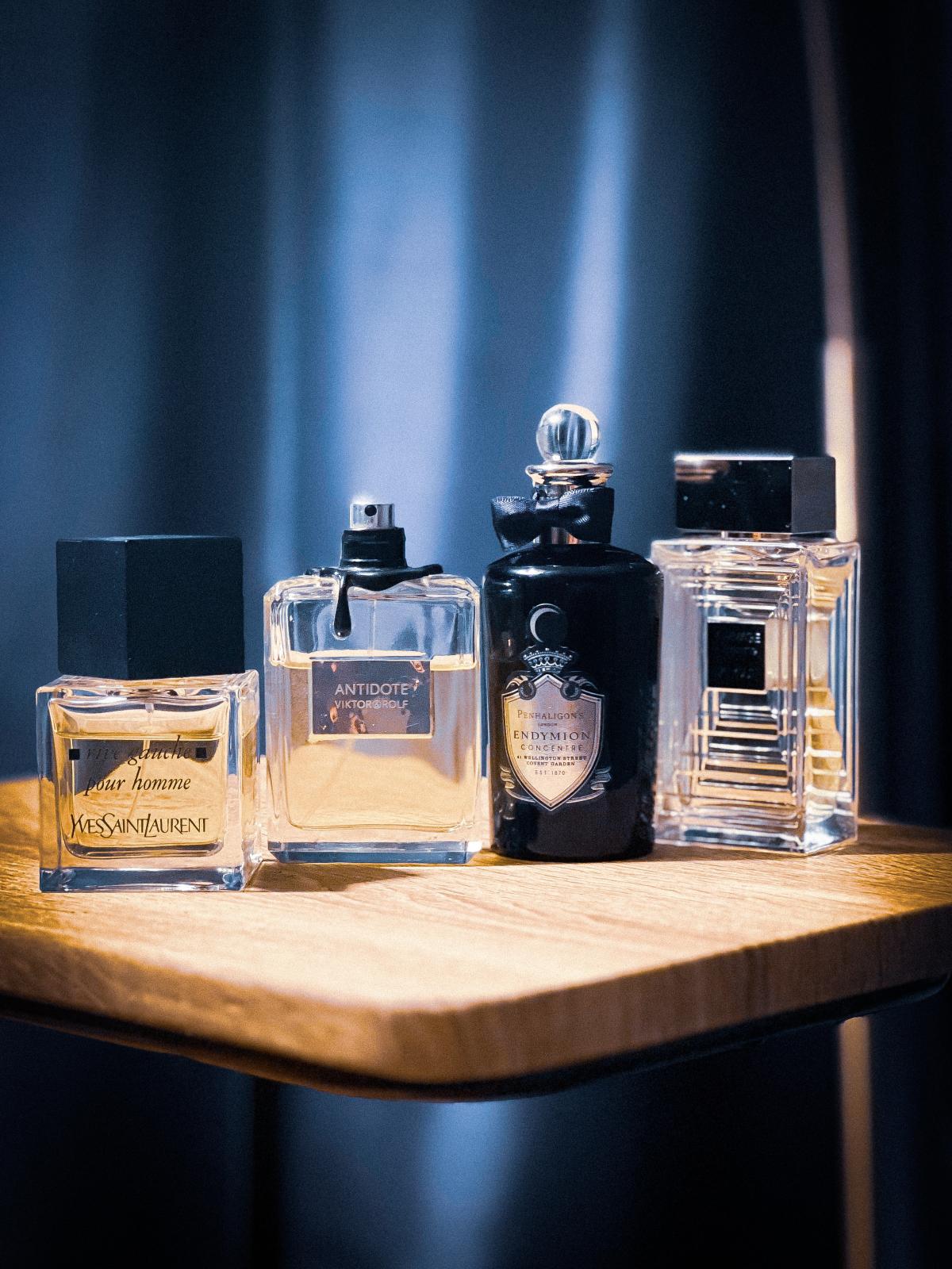 عطر ادکلن انتی‌دوت ویکتور اند رولف - Antidote Viktor&Rolf - بررسی، قیمت و خرید