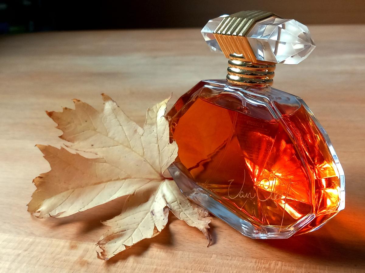 عطر ادکلن ون کلیف ون کلیف اند آرپلز - Van Cleef Van Cleef & Arpels - بررسی، قیمت و خرید