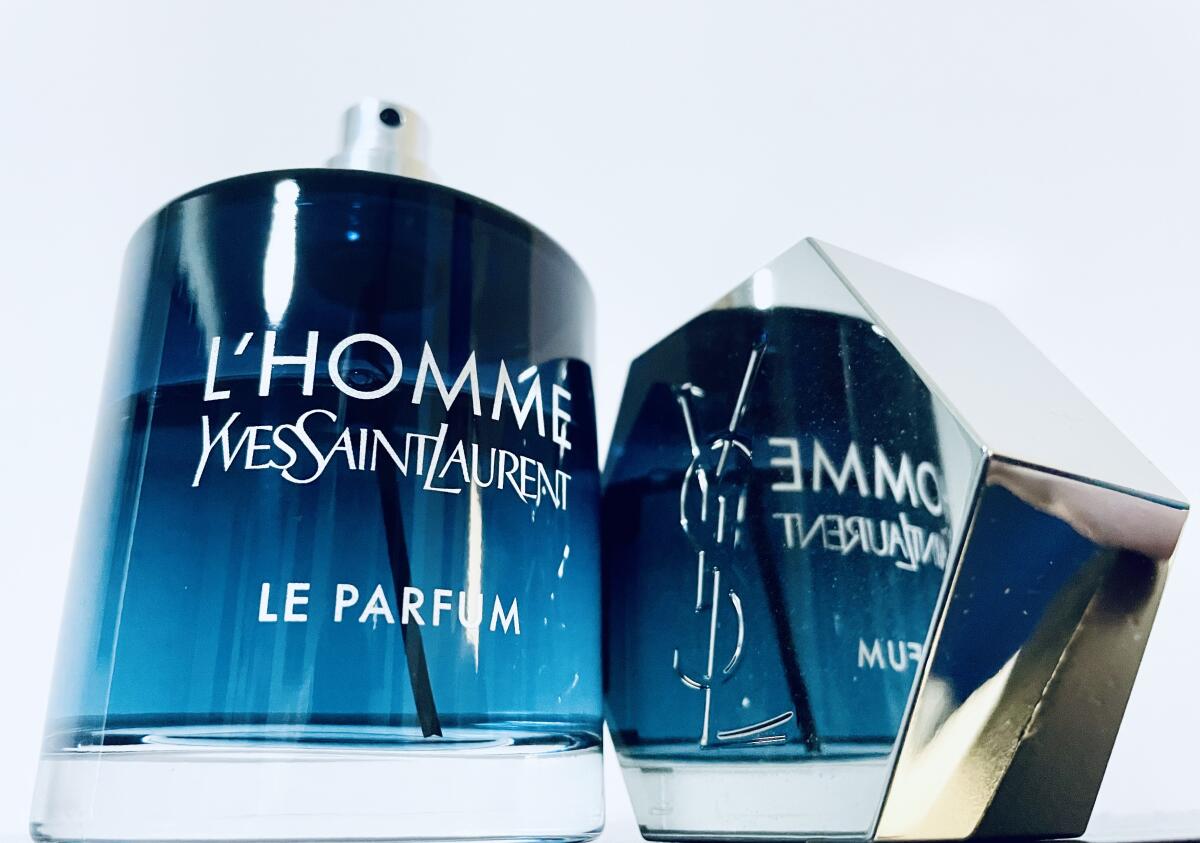 عطر ادکلن الهوم لو پارفوم ایو سن لوران - L'Homme Le Parfum Yves Saint Laurent - بررسی، قیمت و خرید