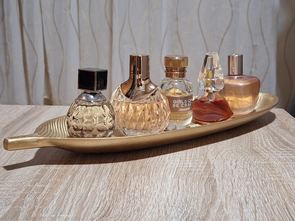 عطر ادکلن گرلز کن بی کریزی زادیک اند ولتر - Girls Can Be Crazy Zadig & Voltaire - بررسی، قیمت و خرید