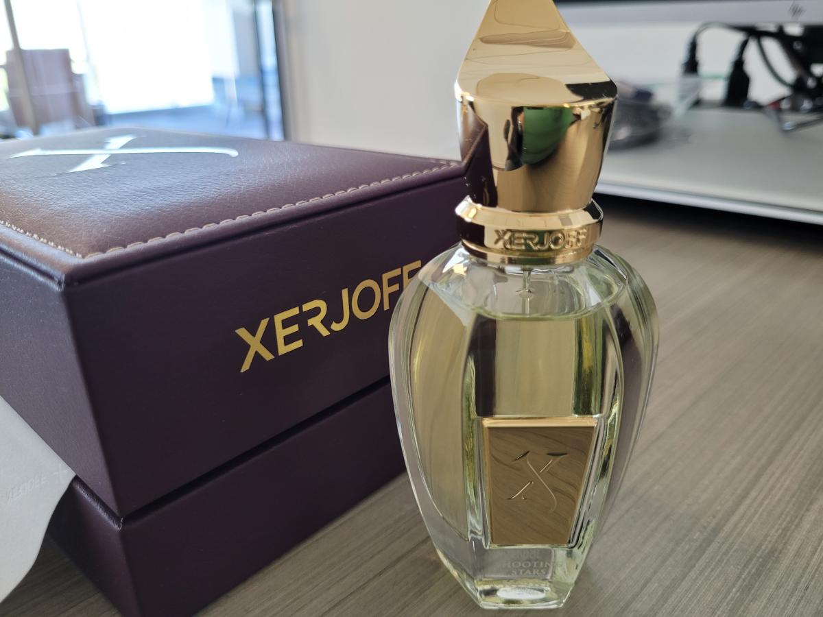 عطر ادکلن کوبه زرژف - Kobe Xerjoff - بررسی، قیمت و خرید