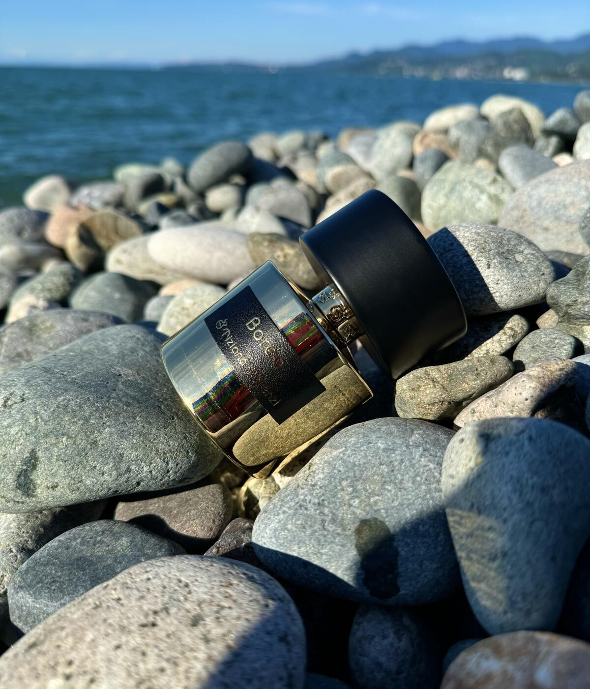 عطر ادکلن بوره تیزیانا ترنزی - Borea Tiziana Terenzi - بررسی، قیمت و خرید