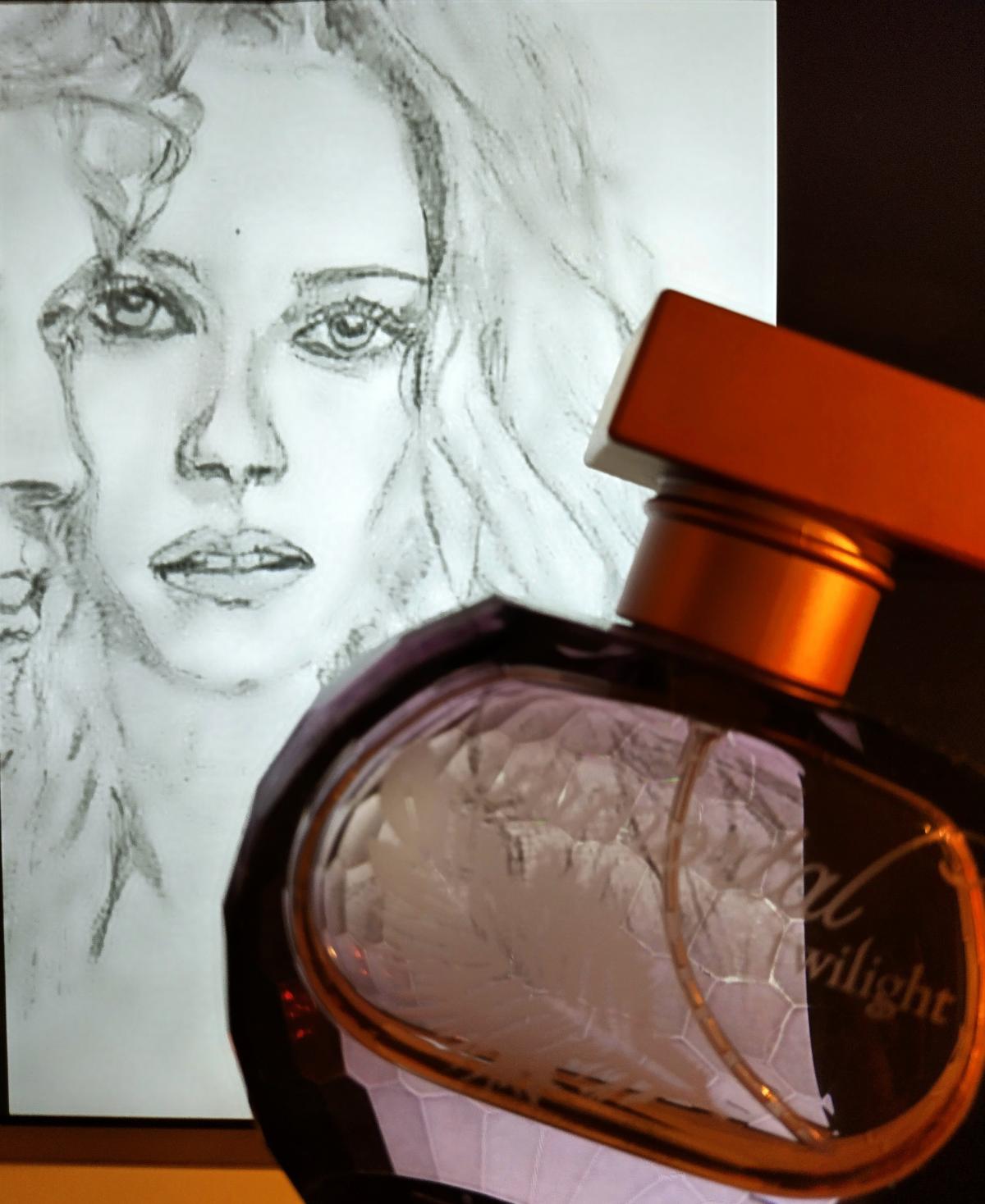 عطر ادکلن ایمورتال توایلایت توایلایت بیوتی - Immortal Twilight Twilight Beauty - بررسی، قیمت و خرید