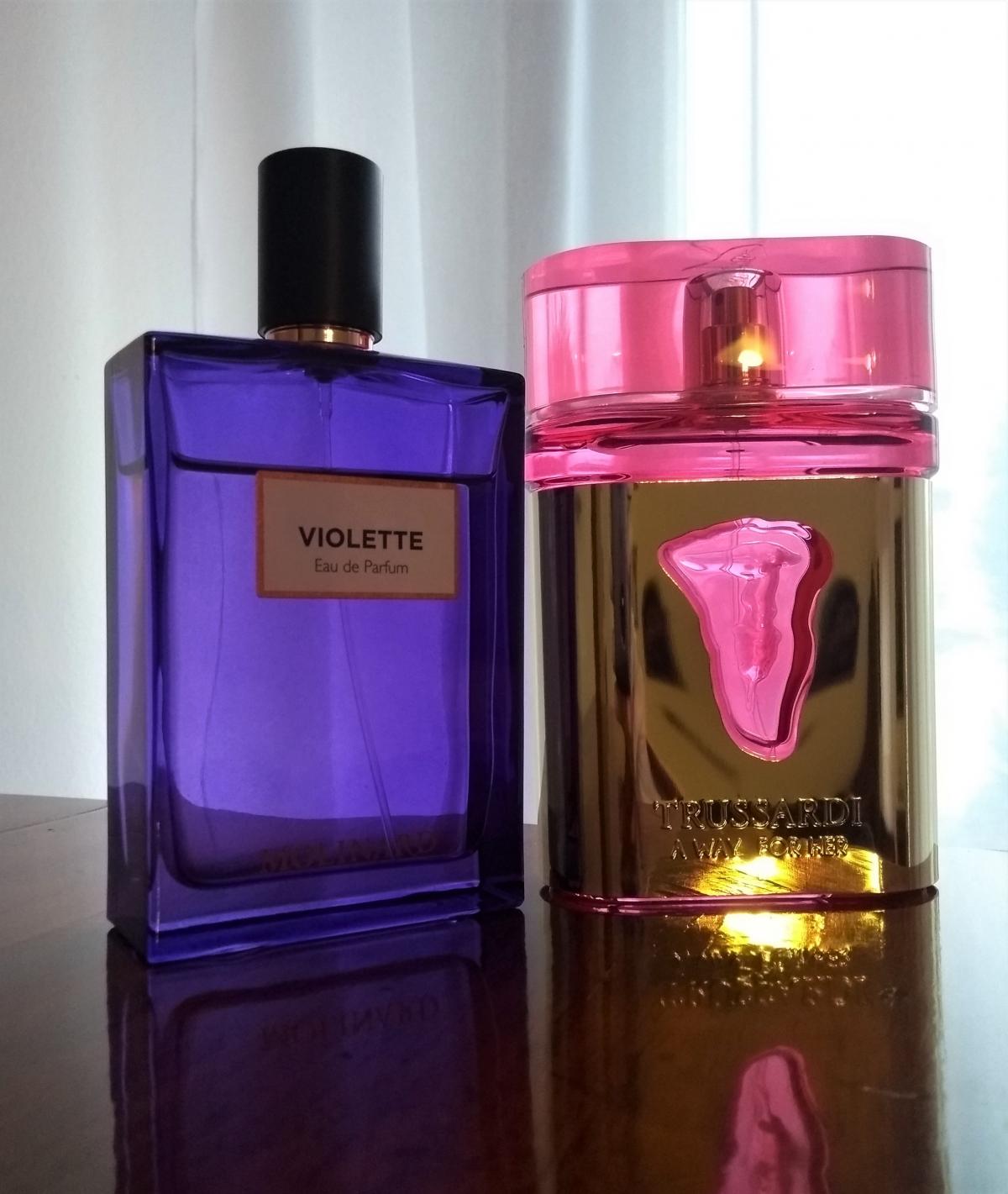 عطر ادکلن تروساردی اِ وِی فور هِر ترساردی - Trussardi A Way for Her Trussardi - بررسی، قیمت و خرید