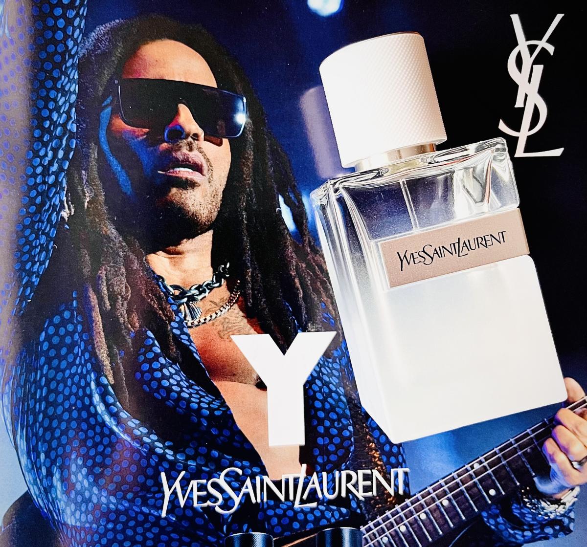 عطر ادکلن ی ایو فرش ایو سن لوران - Y Eau Fraiche Yves Saint Laurent - بررسی، قیمت و خرید