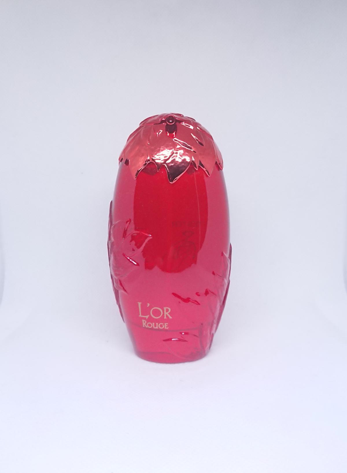 عطر ادکلن لور روژ تورنت - L'Or Rouge Torrente - بررسی، قیمت و خرید