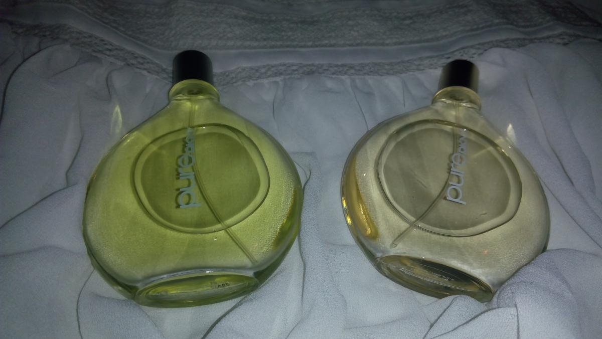 عطر ادکلن پیور دک ان وای وربنا دانا کارن - Pure DKNY Verbena Donna Karan - بررسی، قیمت و خرید