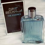 عطر ادکلن ذ اسنس دیوید بکام - The Essence David Beckham - بررسی، قیمت و خرید